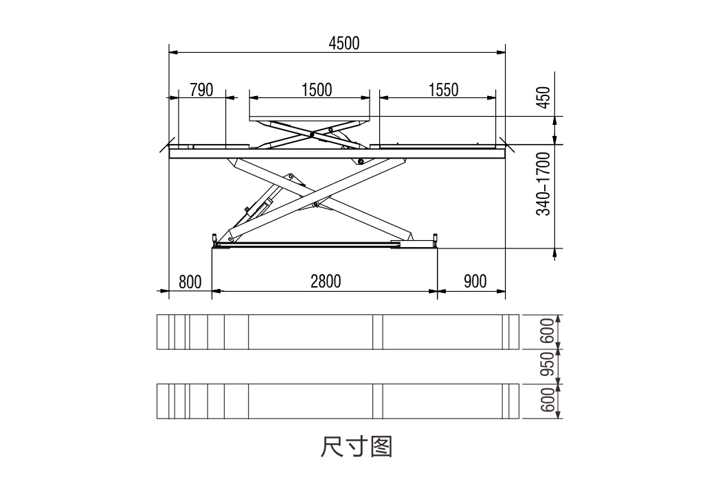 YC-JSZM-B-8340-X (၂) ခု၊