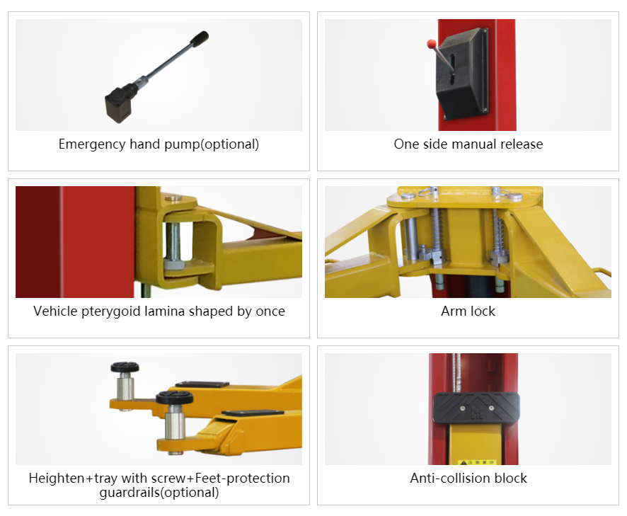 2 post car lift (2)