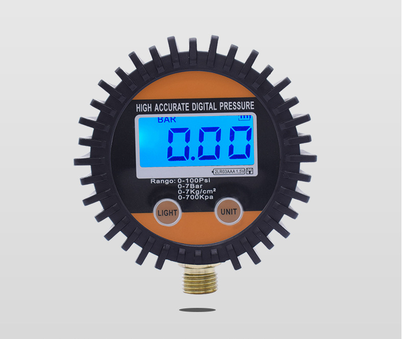 pressure gauges  (1)